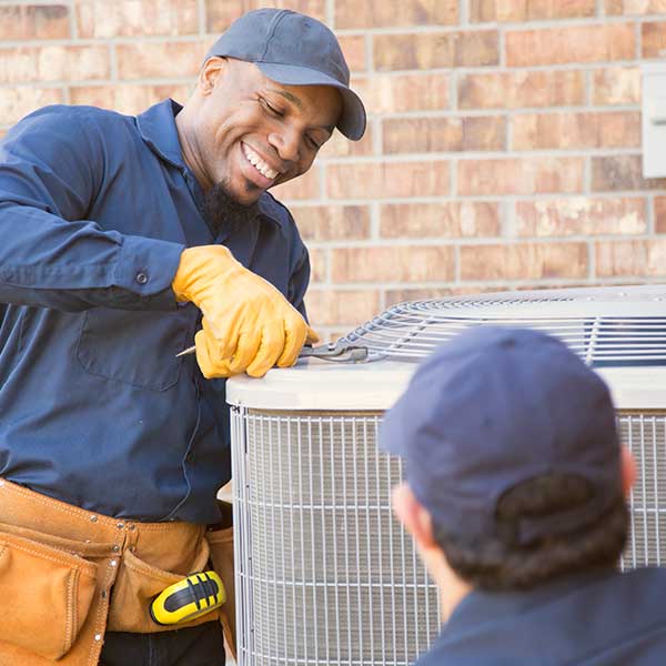 HEATING SERVICES