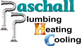 Paschall Plumbing Heating Cooling logo