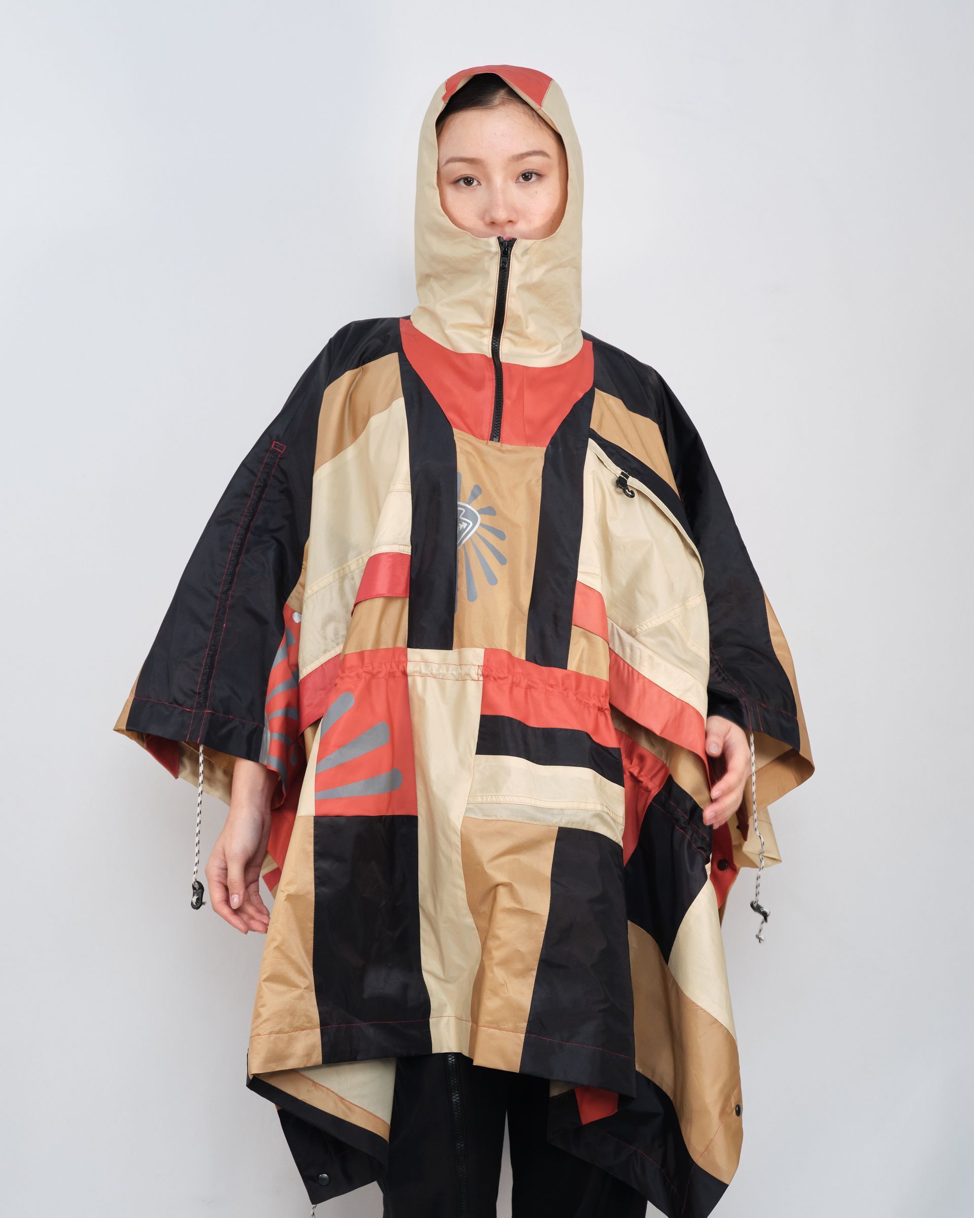 Ponchos