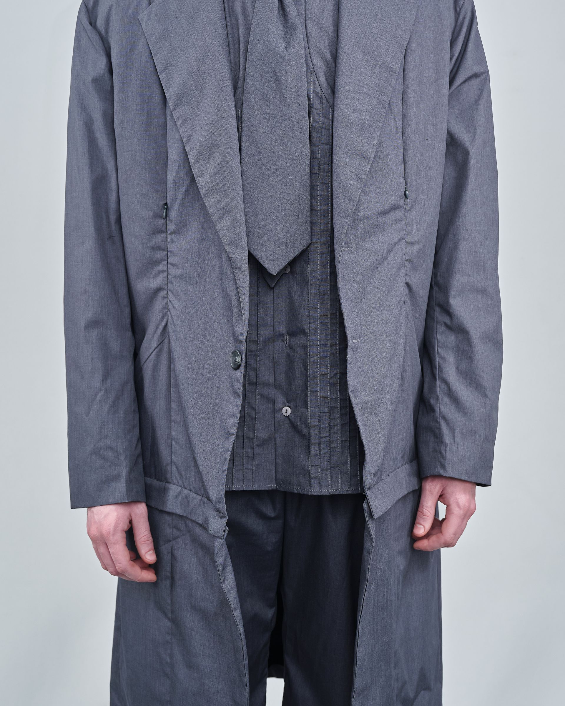 Trench Coats