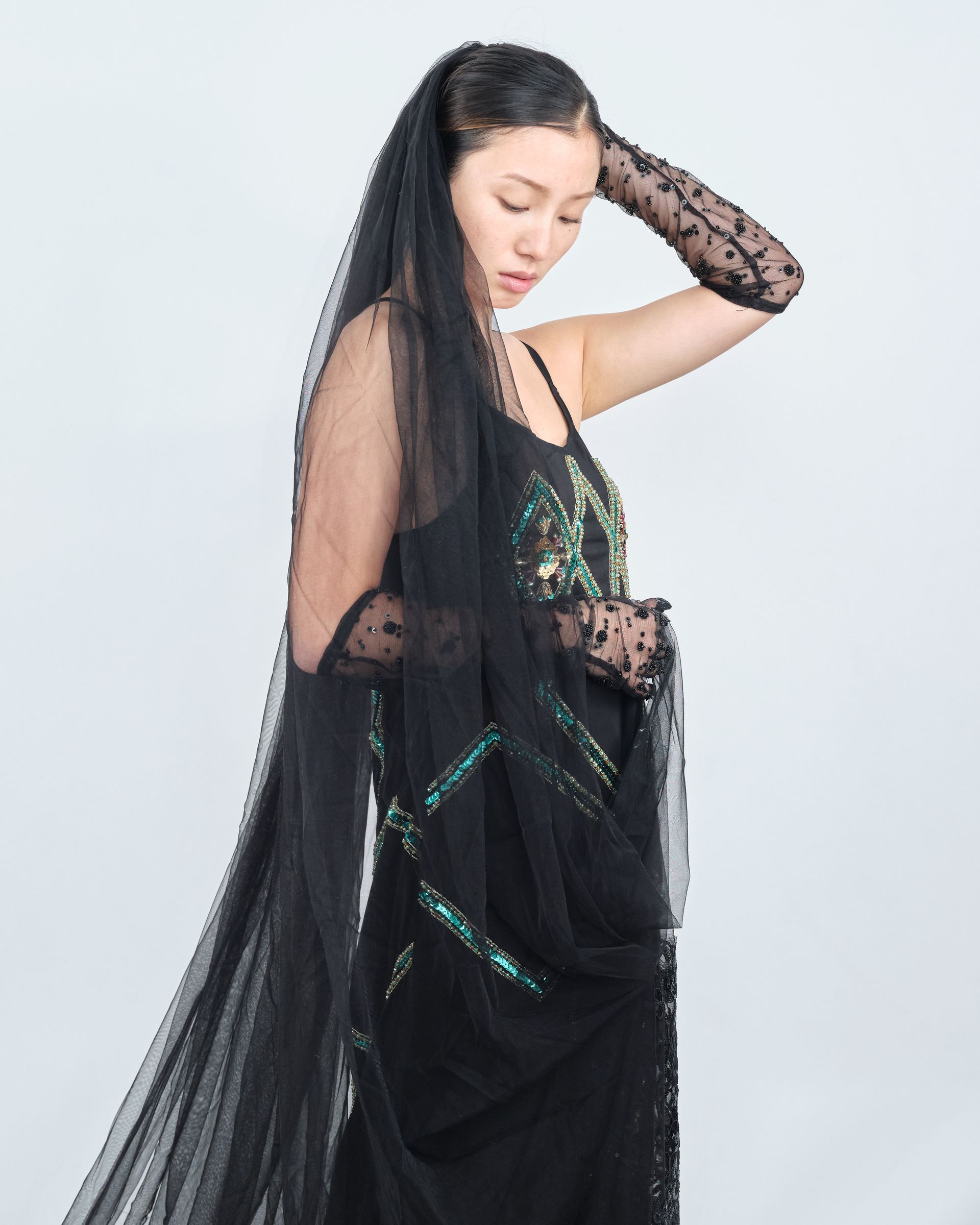 Sabina Hussain