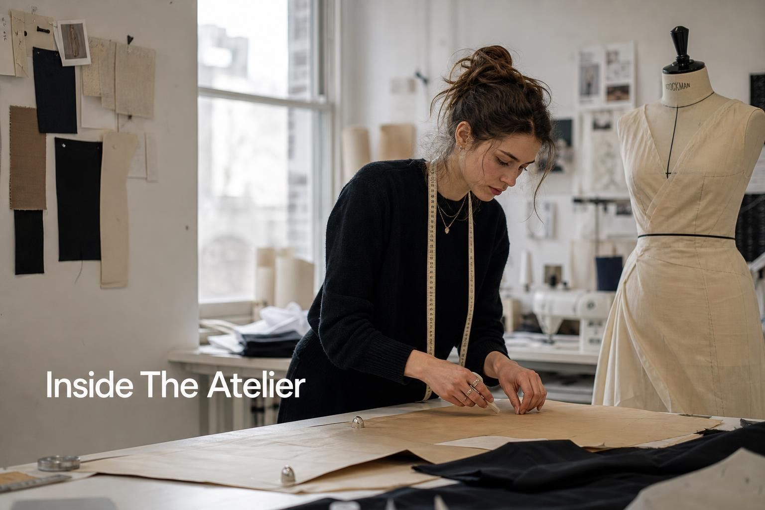 Fashion Courses in London: Degrees, Short Courses and Entrepreneurship Pathways