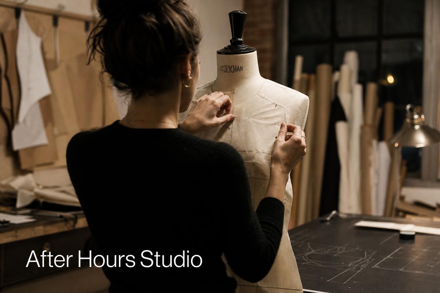 Short Fashion Courses London: Evening and Weekend Creative Courses