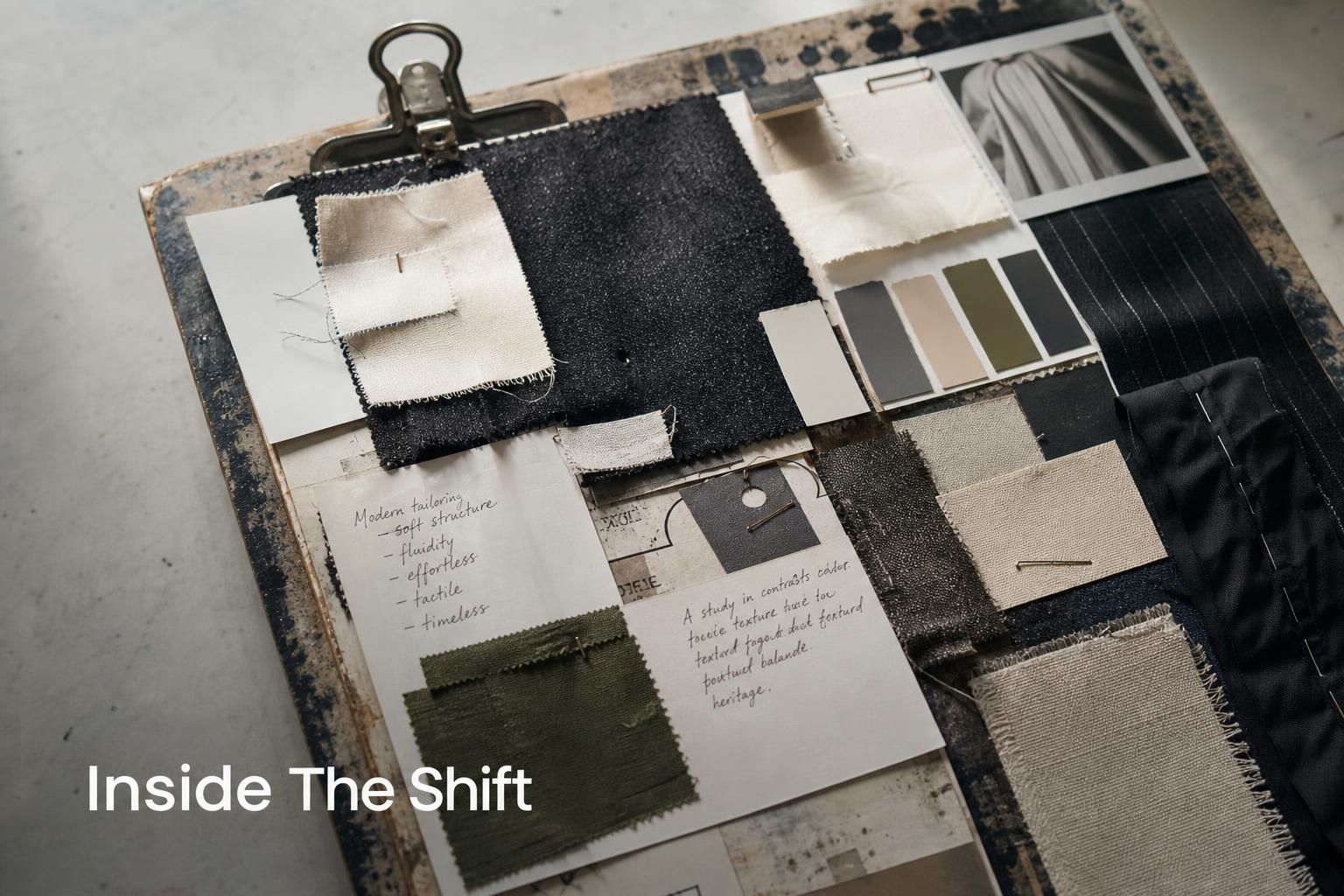 Fashion Communication Course in London: Branding, Styling and Creative Storytelling