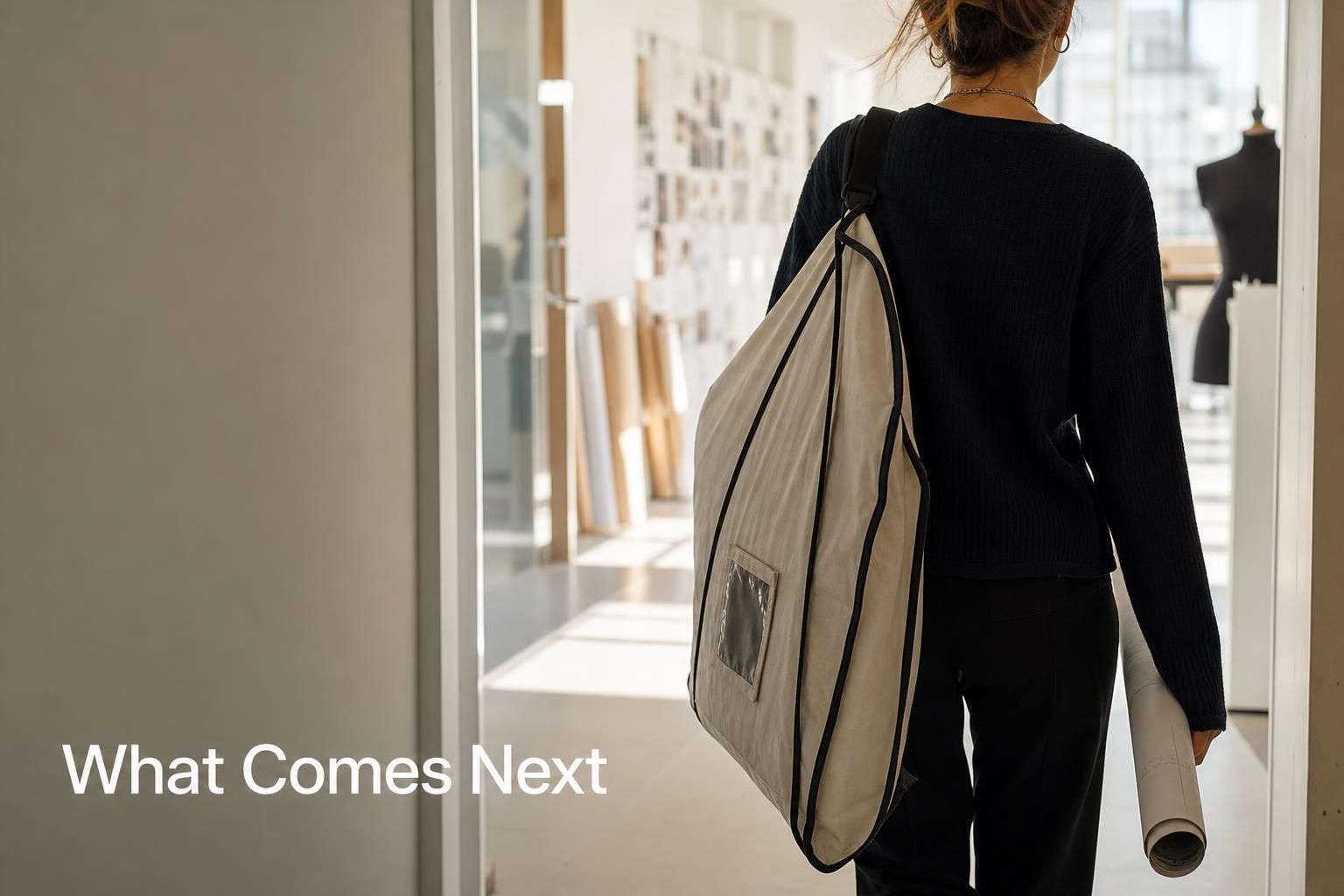 Fashion Foundation Diploma in London: Prepare for Fashion Degree Study