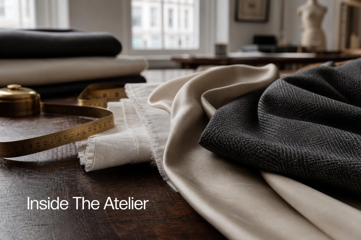 Mayfair Fashion School: Study Fashion Design in the Heart of Luxury London