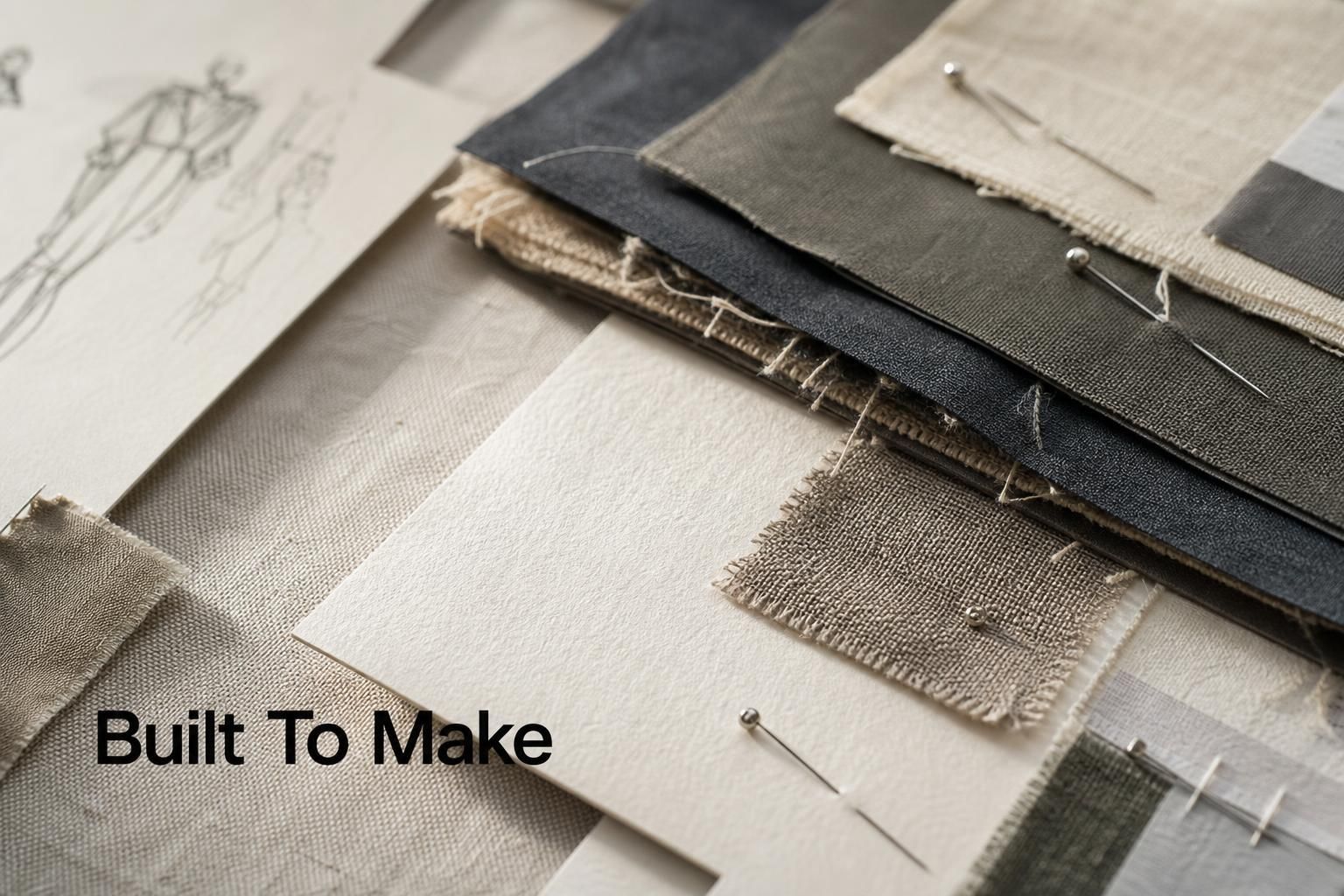 Fashion Foundation Diploma: Build Your Portfolio and Prepare for Fashion Study