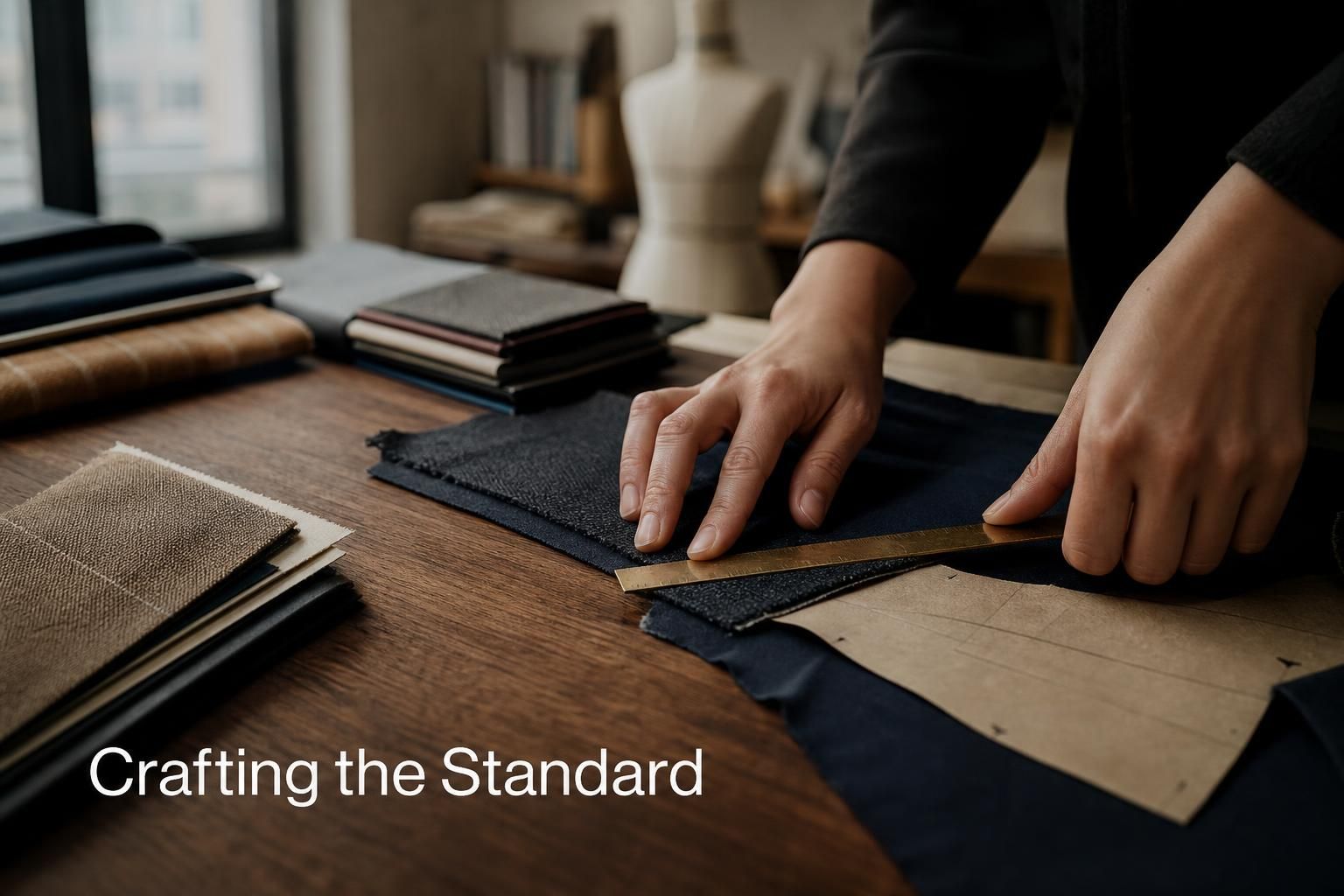 Luxury Fashion Design School: How to Train for High-End Fashion and Brand Innovation