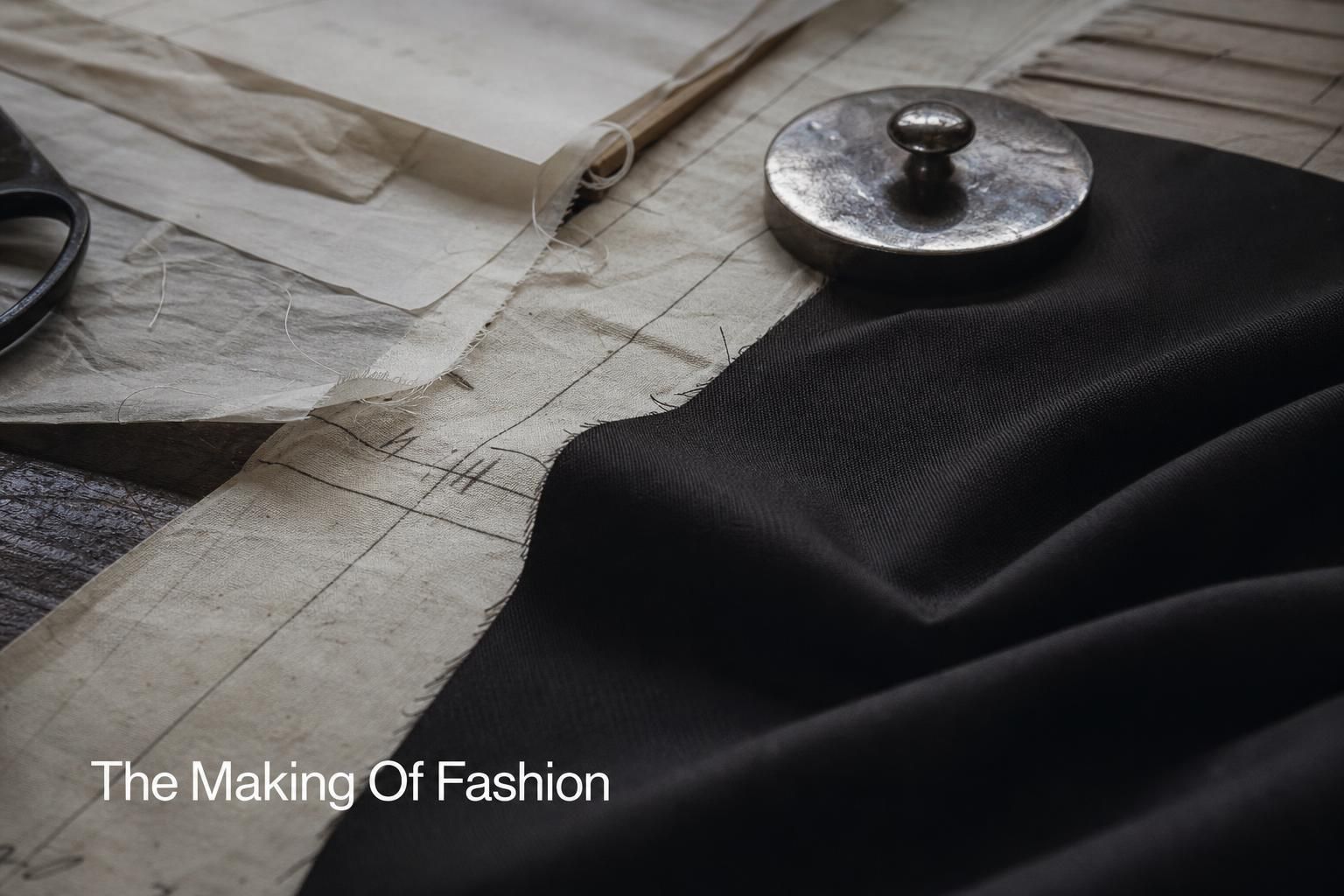 Fashion Design Foundation Courses London: Foundation Diploma in Fashion at JCA