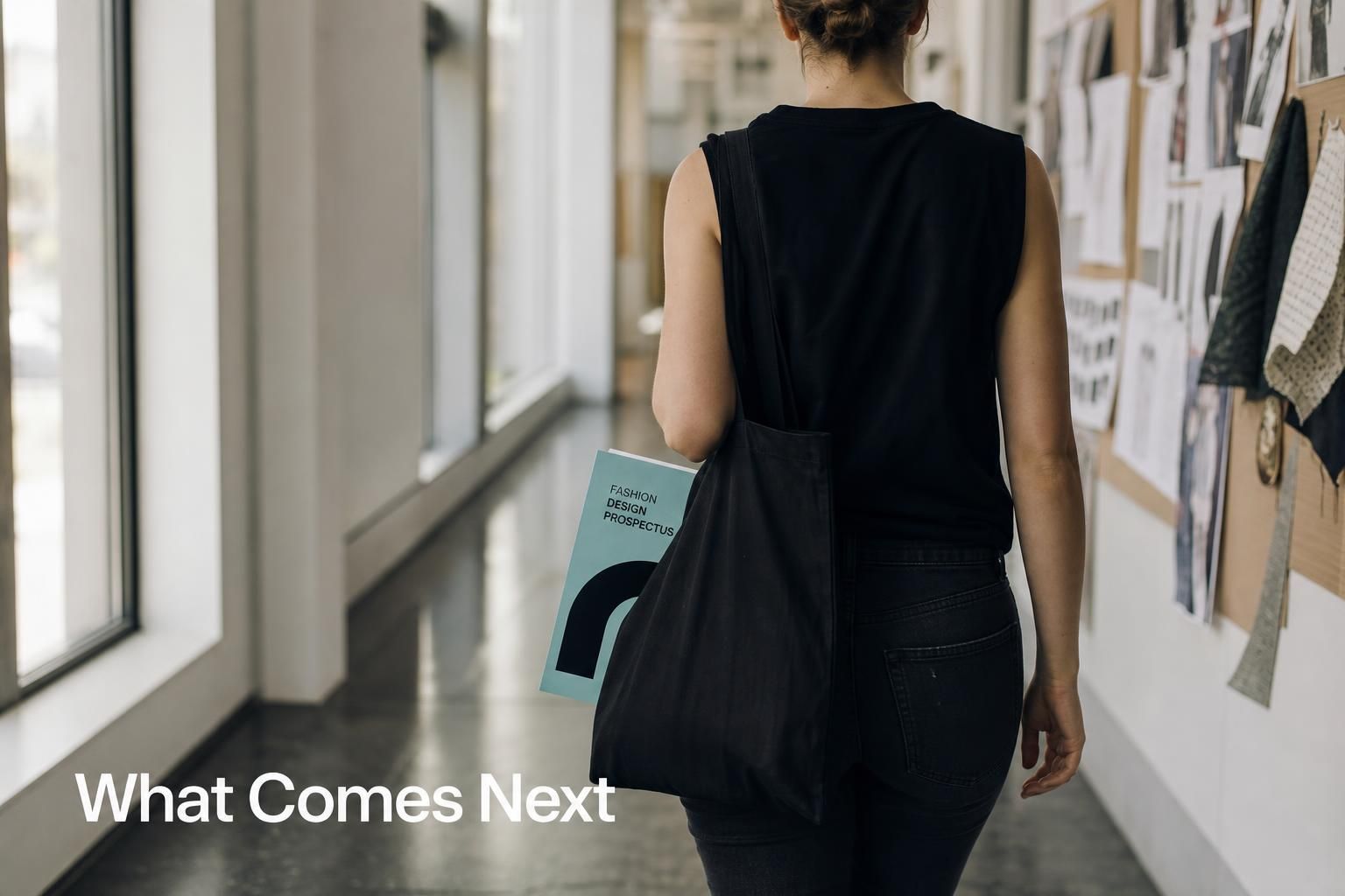Fashion Design Clearing Courses: Apply for a Fashion Course Through Clearing