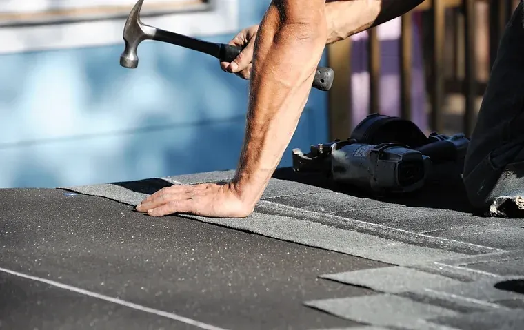 Roof Replacement