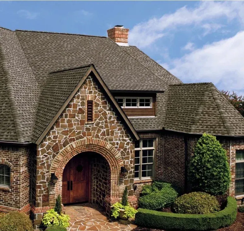 Roof Replacement