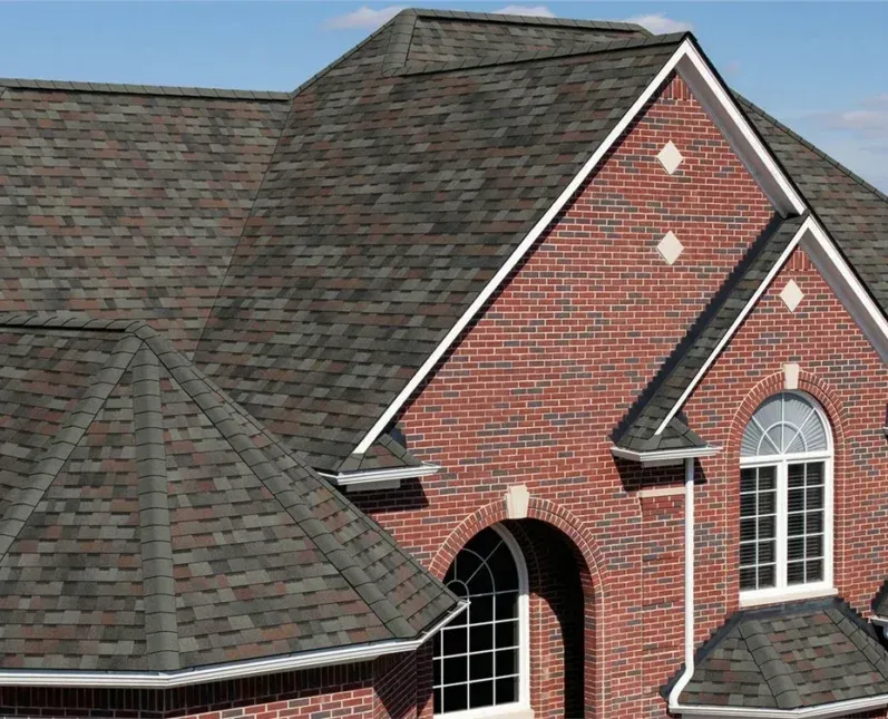 Roof Replacement