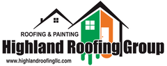 Highlandroofingllc.com Logo