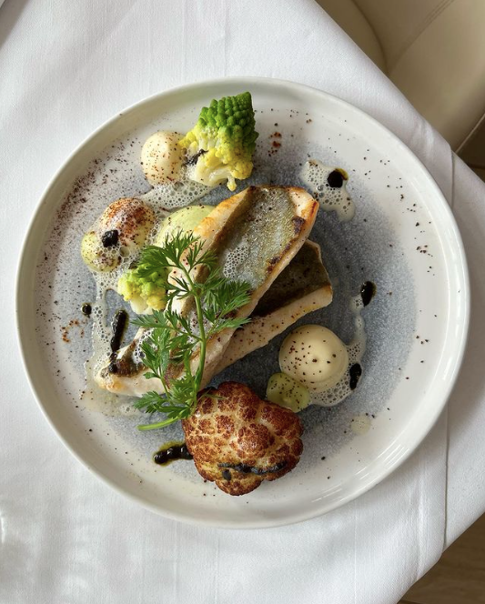 Notre carte et menus à Saint-Laurent -du-Var – Leedys restaurant