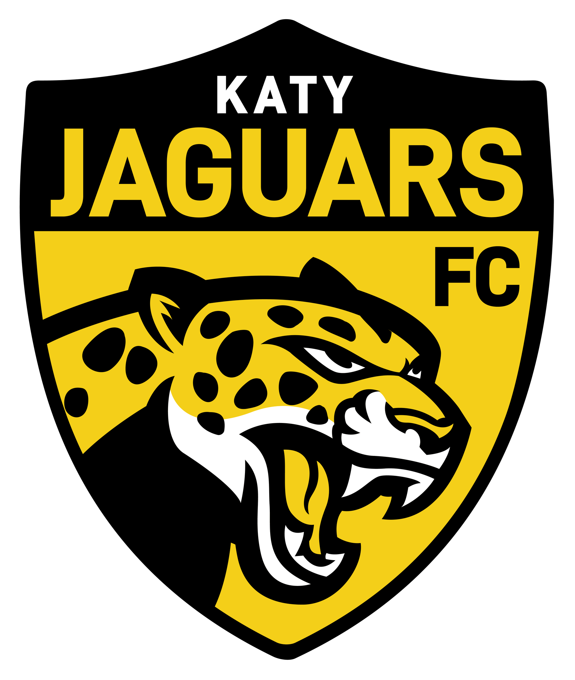 Katy Jaguars