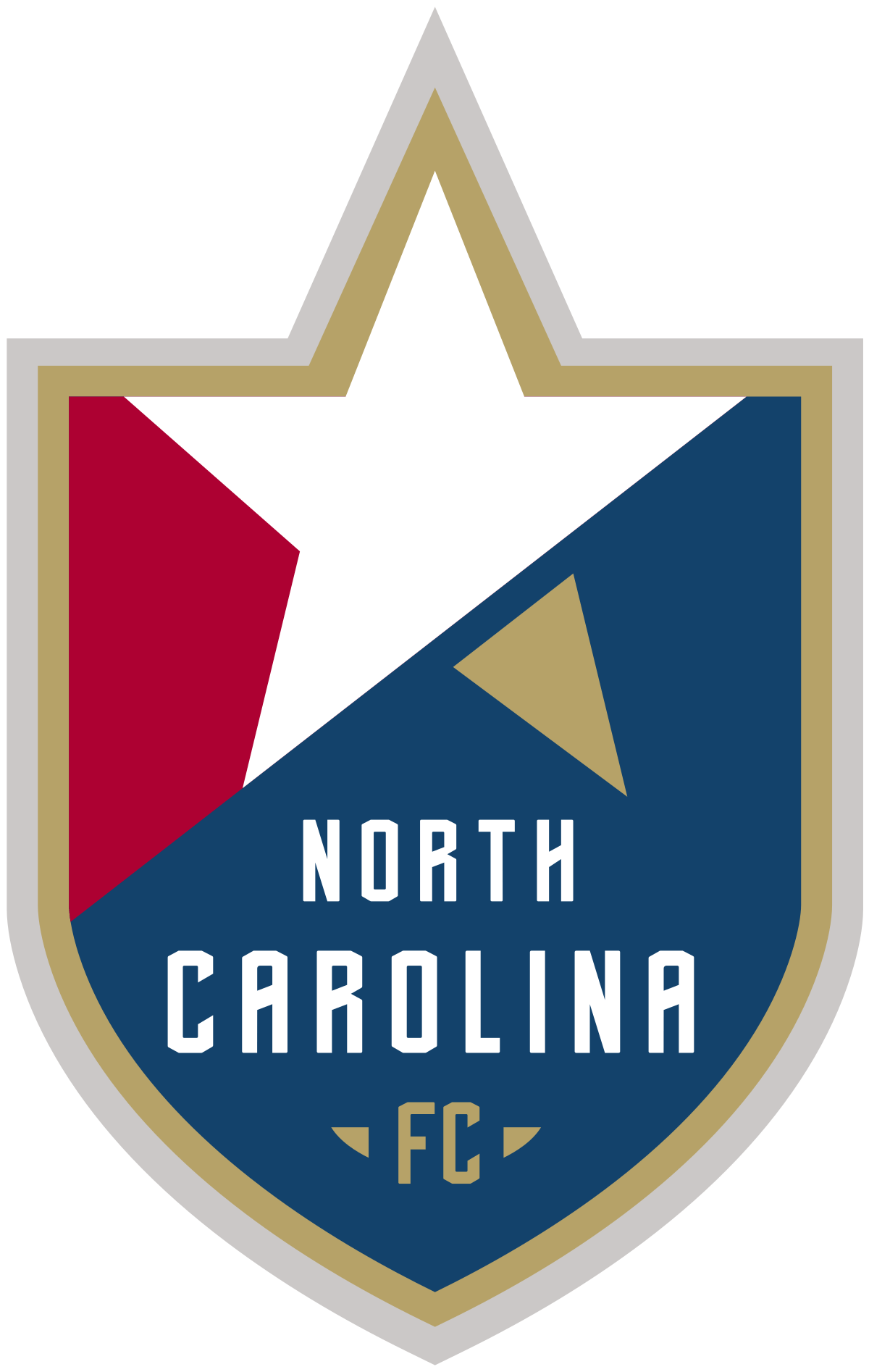 NCFC Youth logo