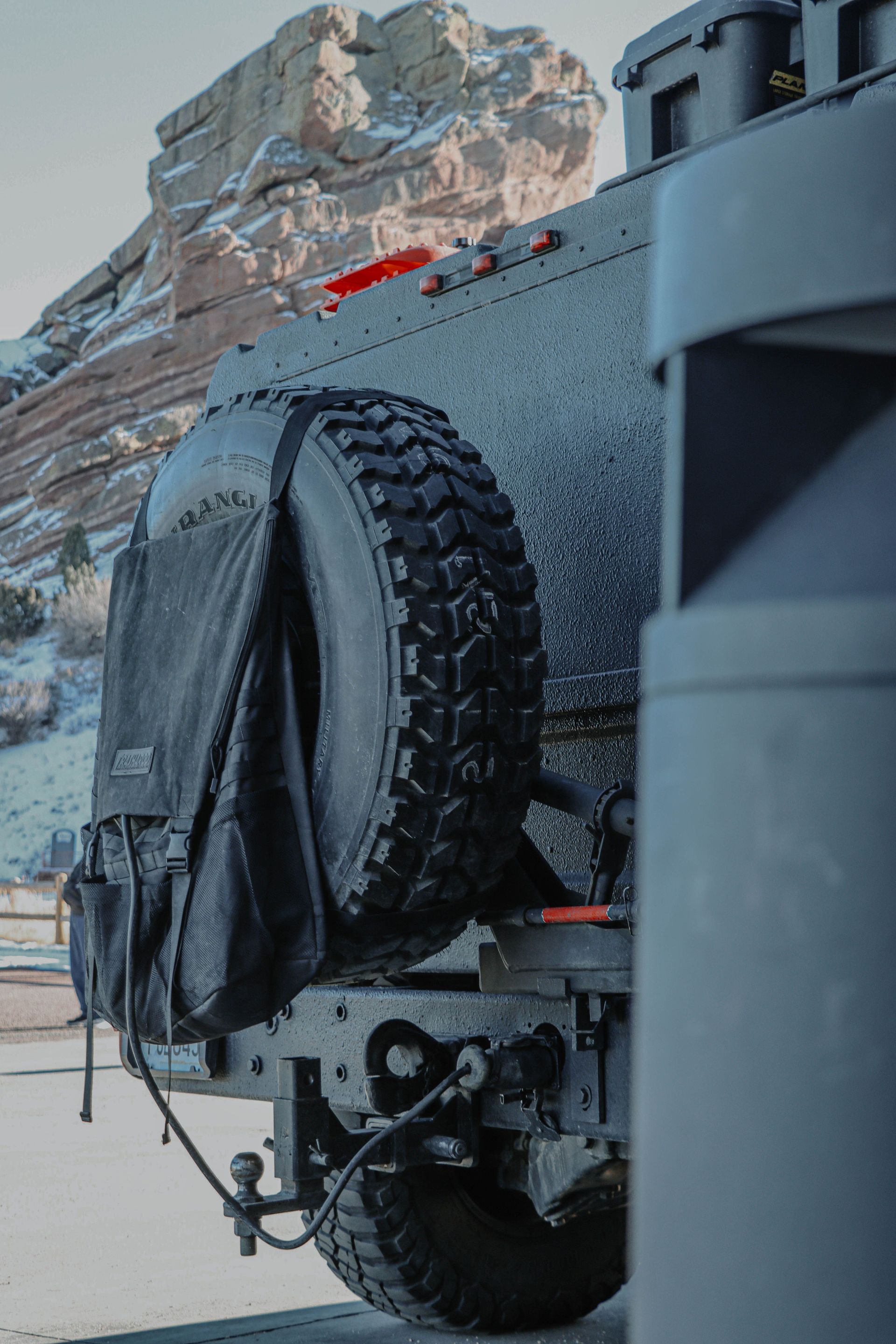 spare tire repair phoenix