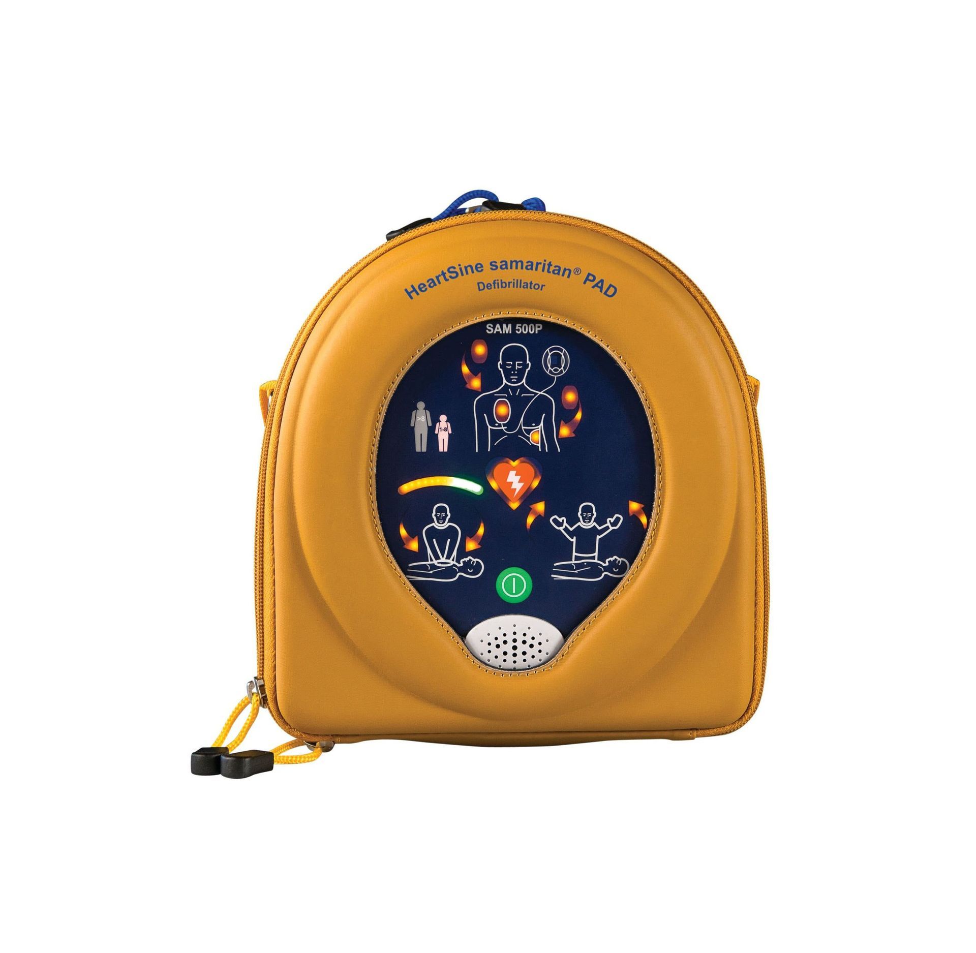Defibrillator — Fitzroy Fire and Safety in Kawana, QLD