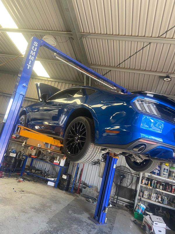 Mick Collyer Auto Electrical Service Tamworth