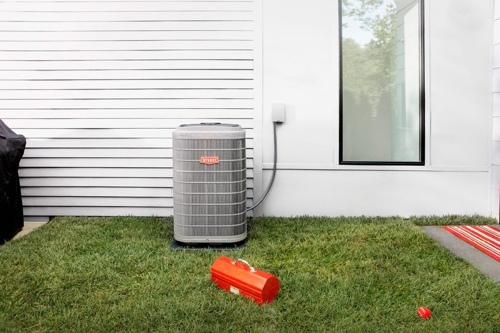 quality hvac repair