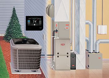 fast hvac repairs