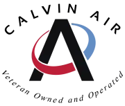 Calvin Air Logo