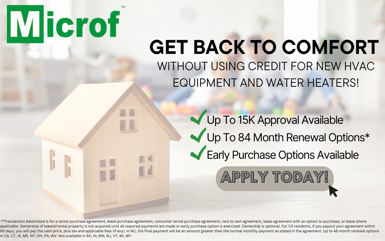 microf financing