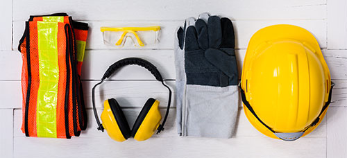 Seguridad industrial