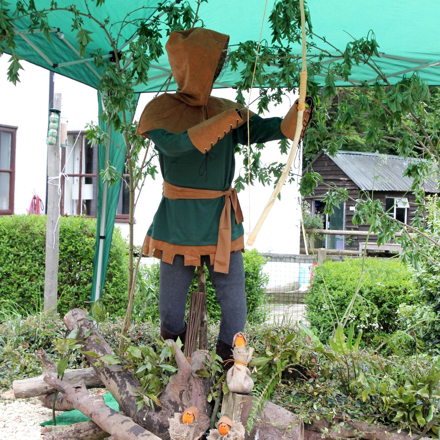 ROBIN HOOD