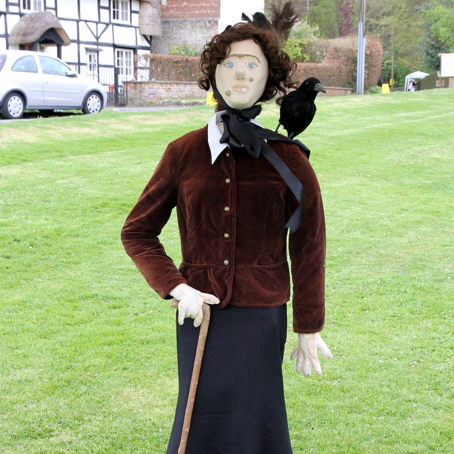 NANNY MCPHEE