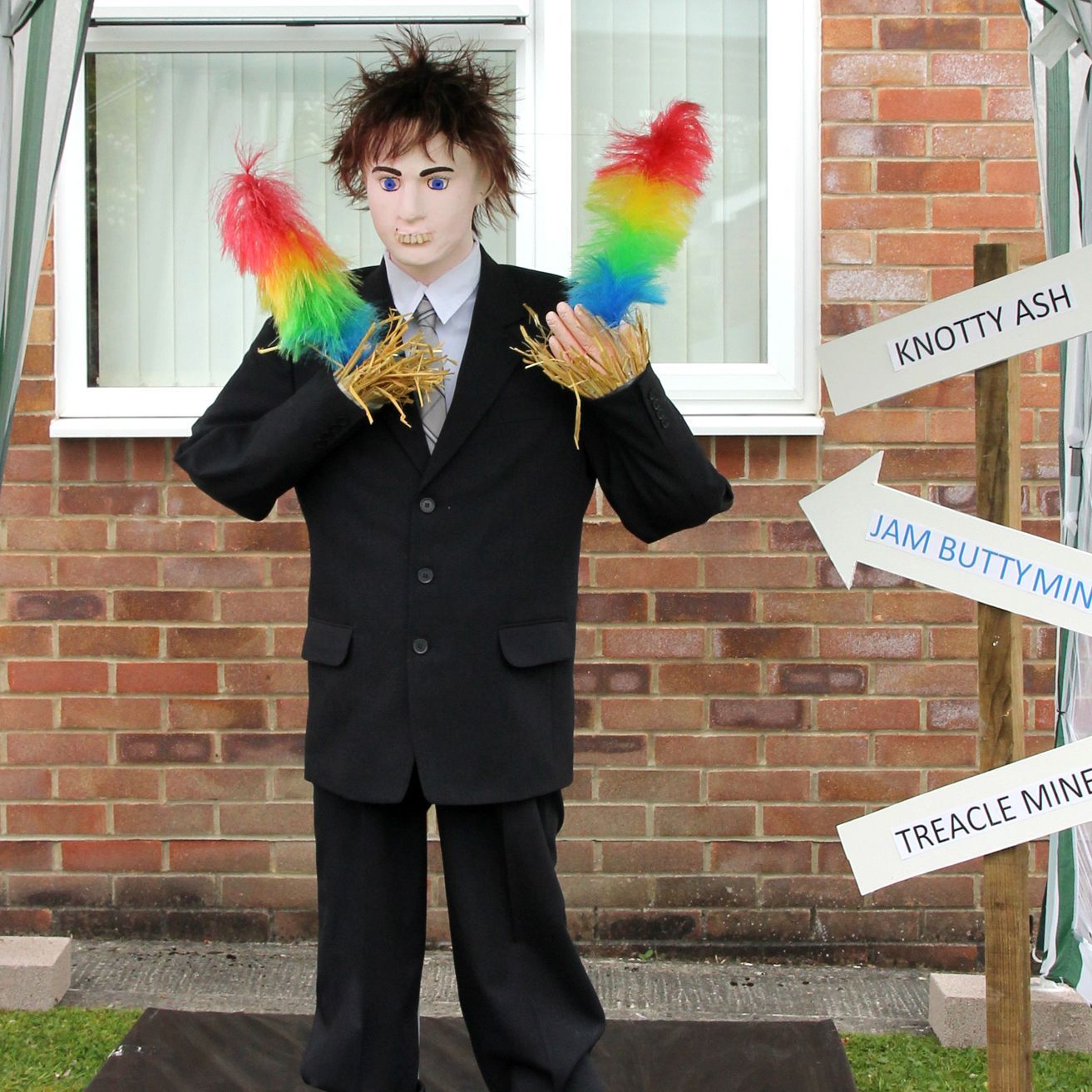 KEN DODD