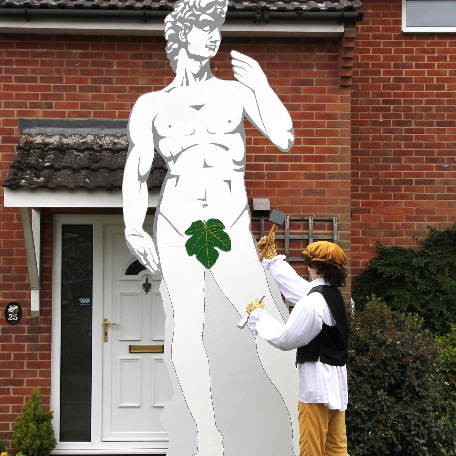 MICHAELANGELO