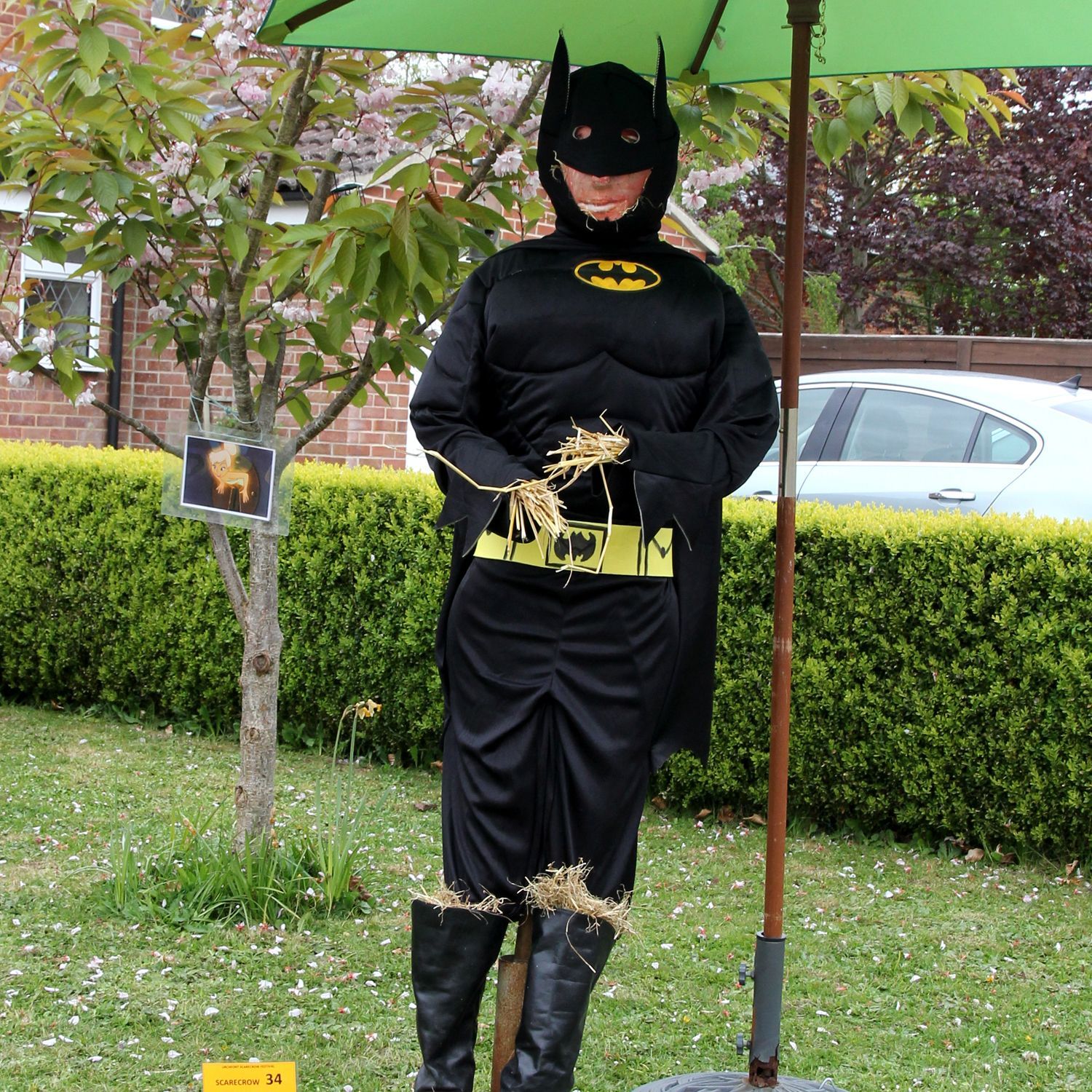 BATMAN