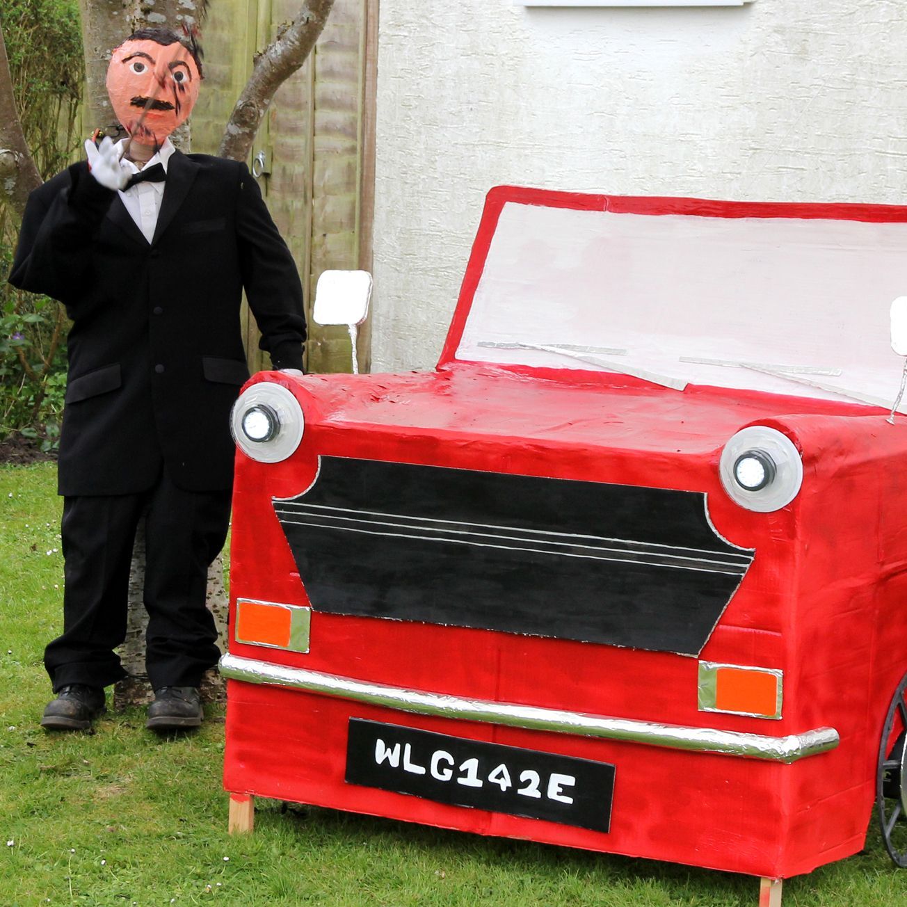BASIL FAWLTY