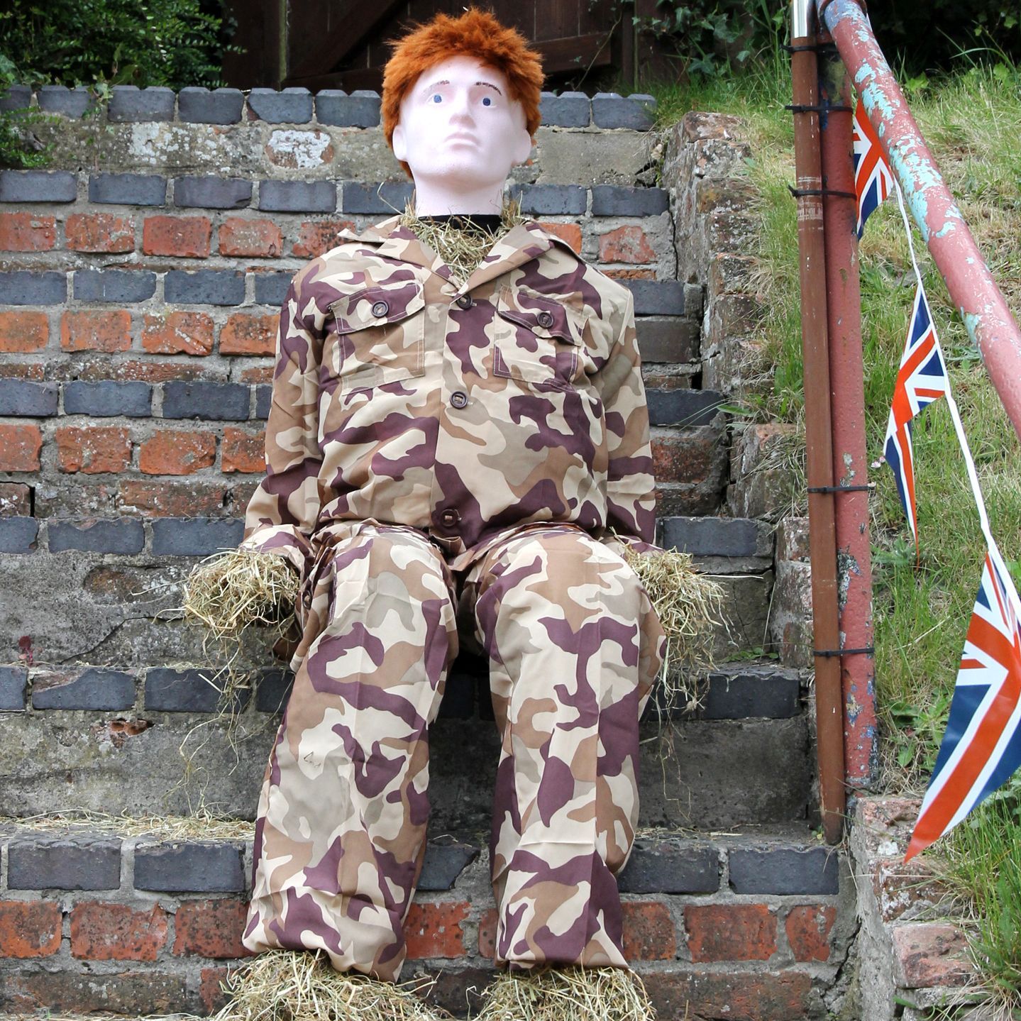 PRINCE HARRY
