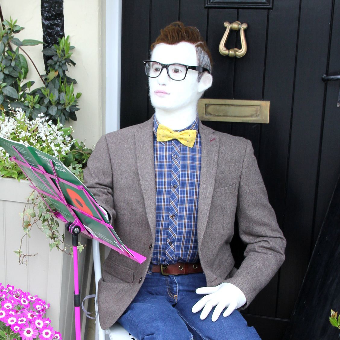 GARETH MALONE