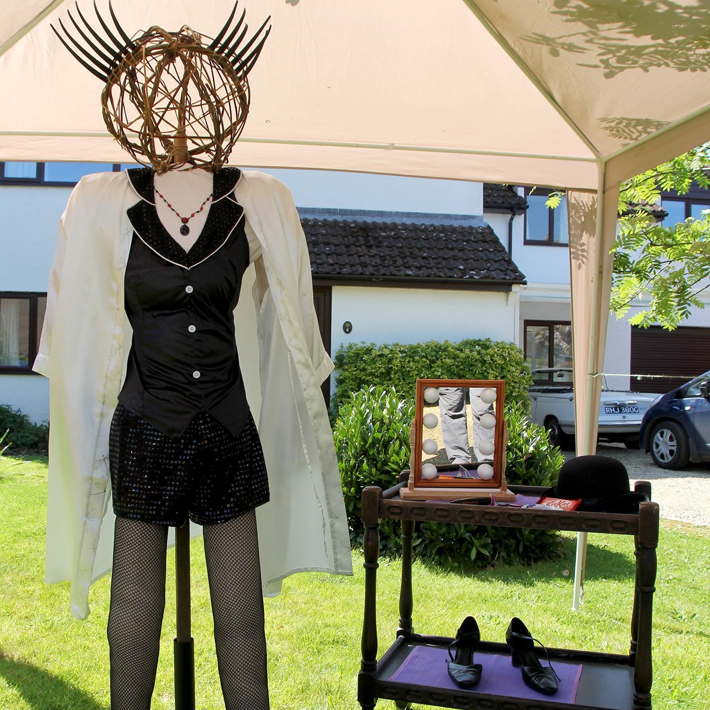 SCARECROW CABARET
