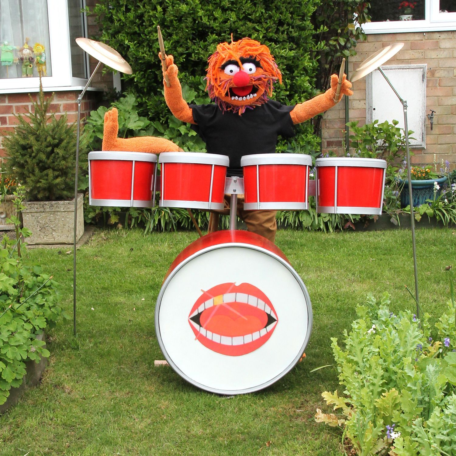 ANIMAL - MUPPET