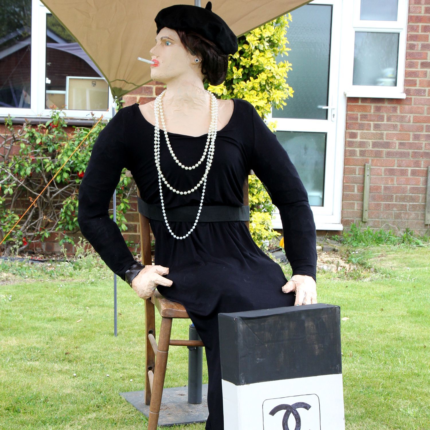 COCO CHANEL
