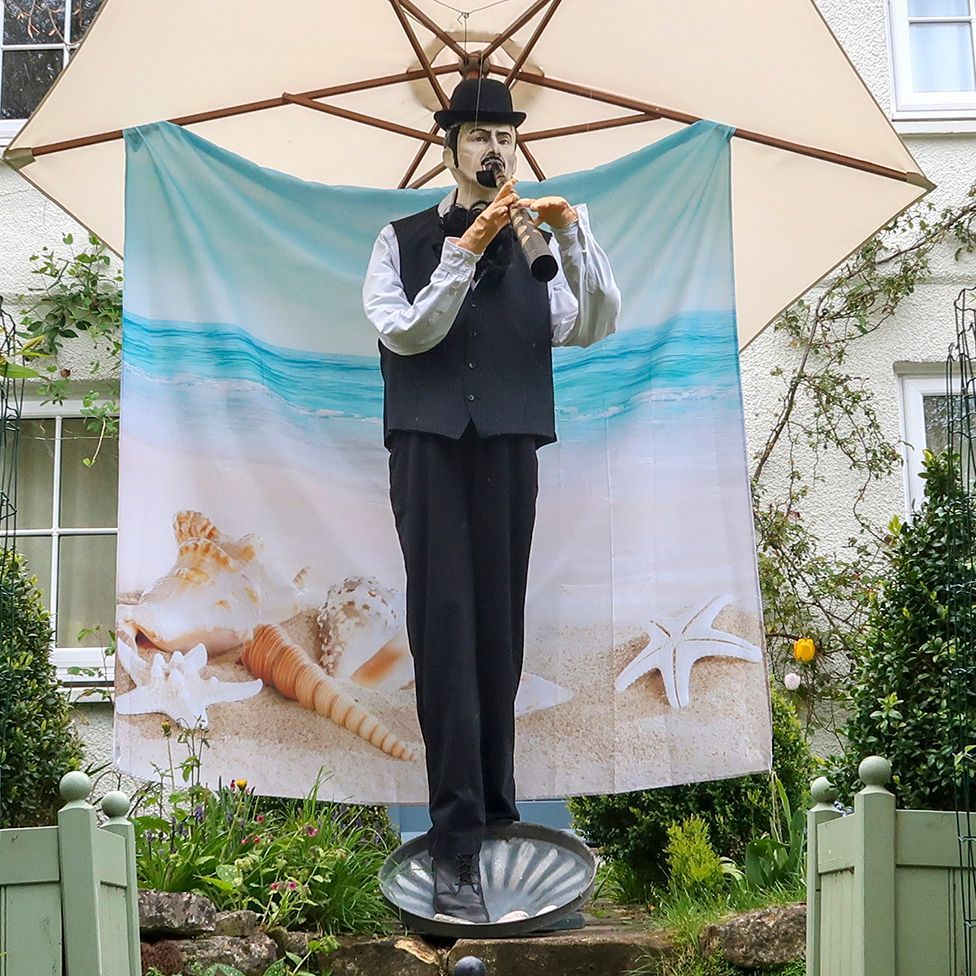 ACKER BILK