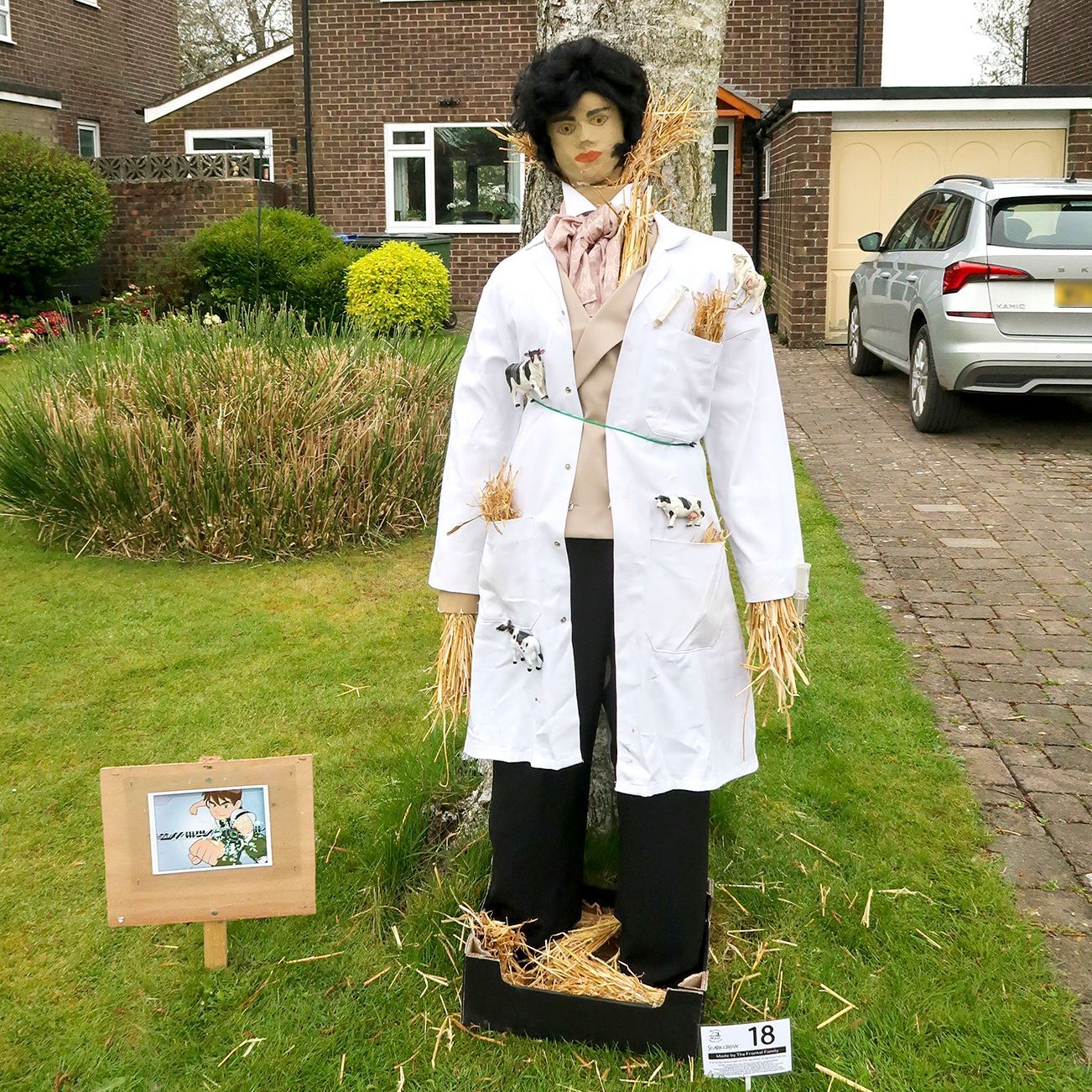 EDWARD JENNER