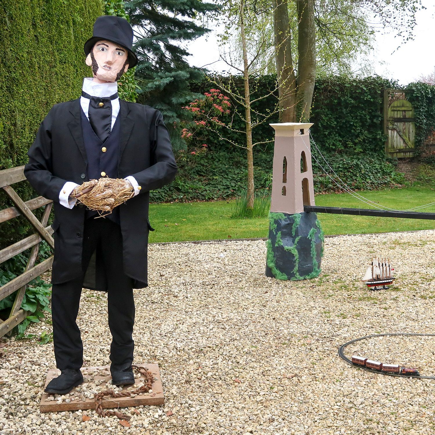 I K BRUNEL