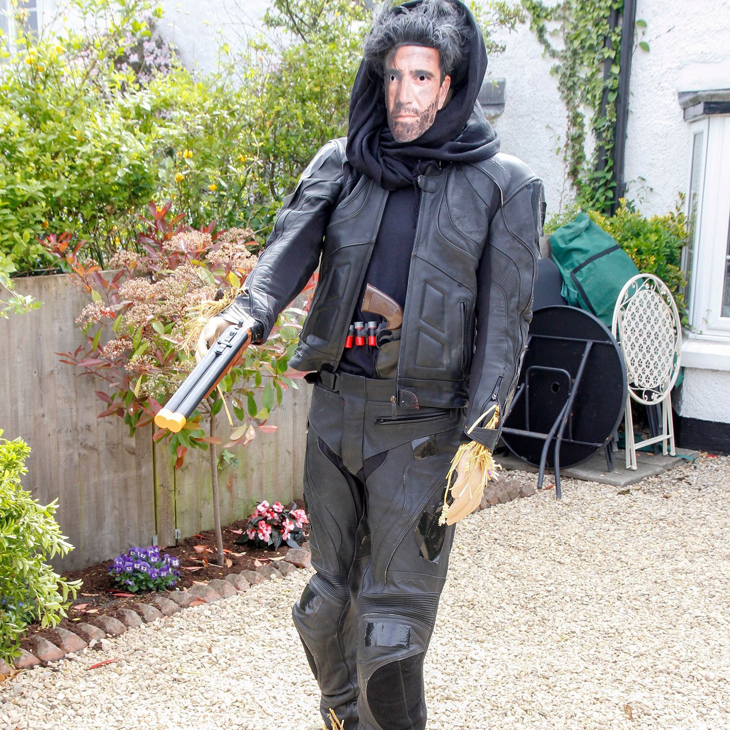 SCARECROW MAD MAX