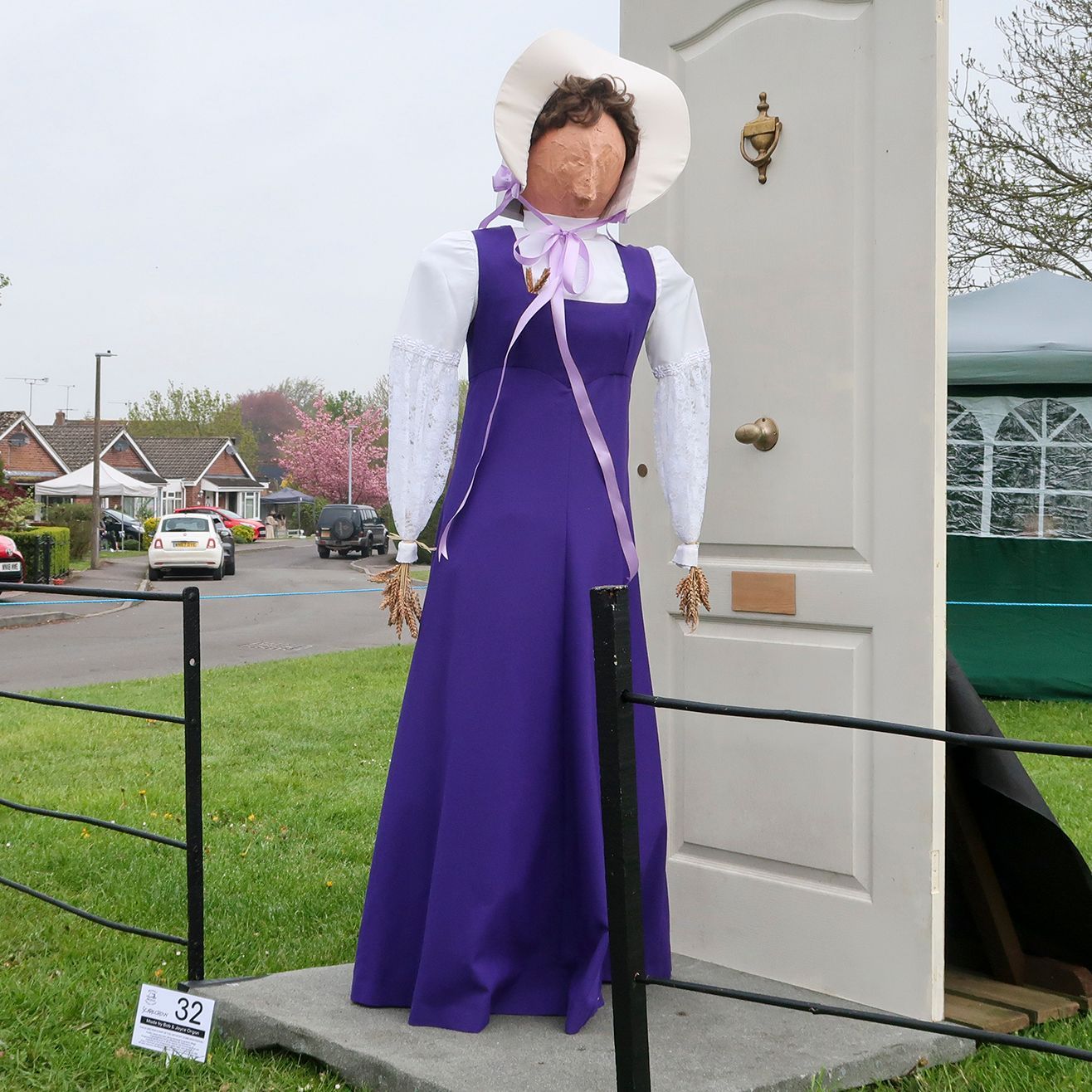 JANE AUSTEN