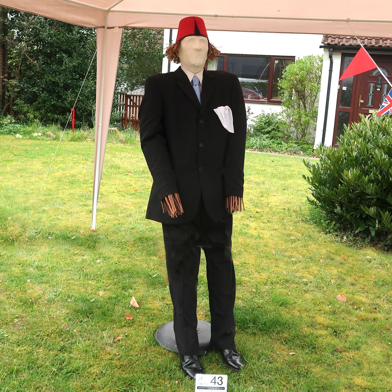 TOMMY COOPER