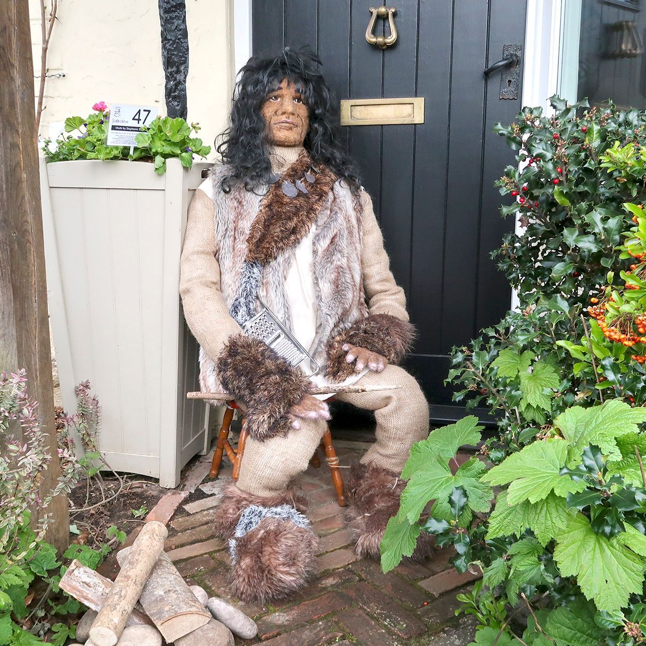 CHEDDAR MAN