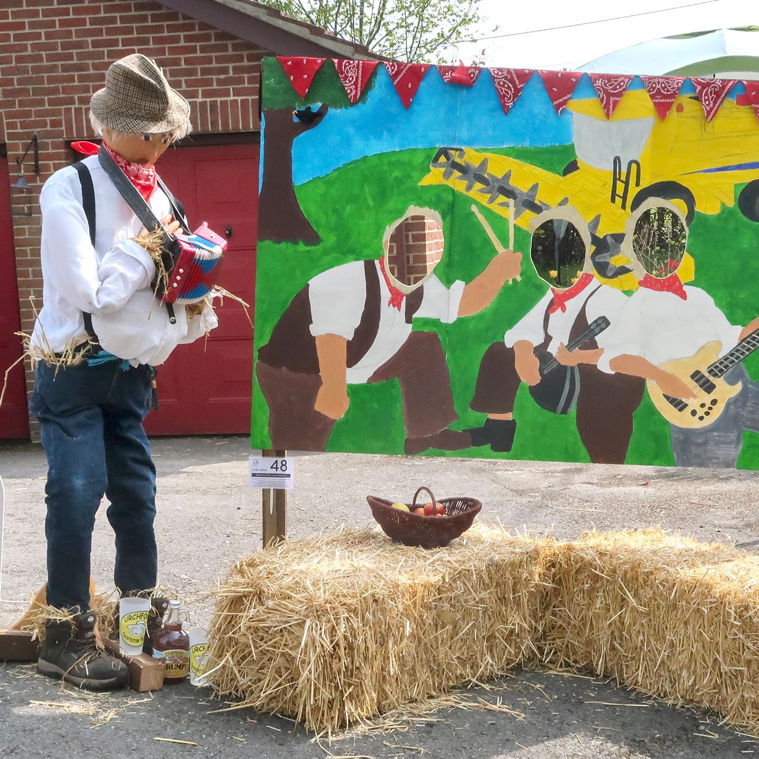 THE WURZELS