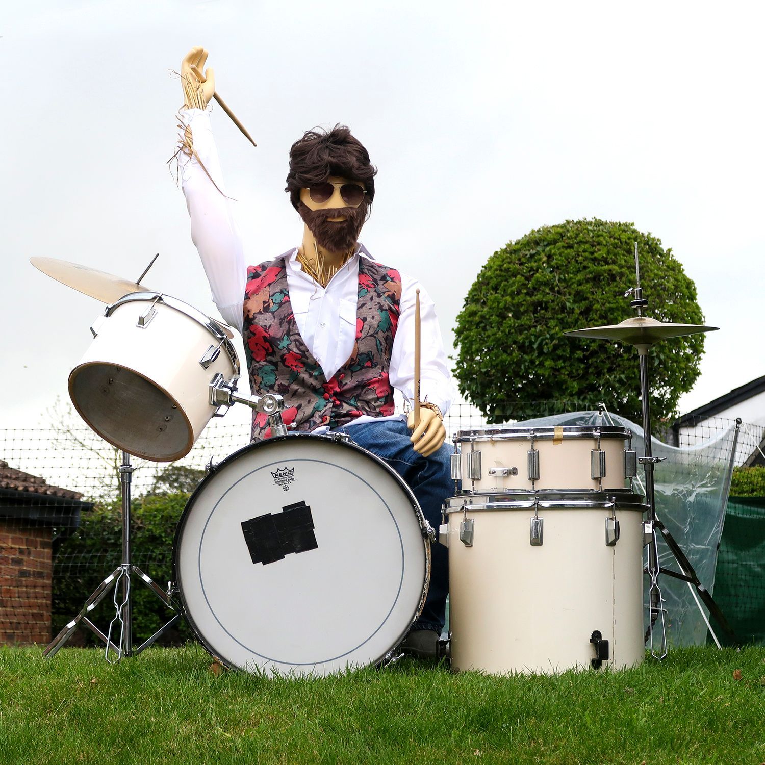 MICK FLEETWOOD