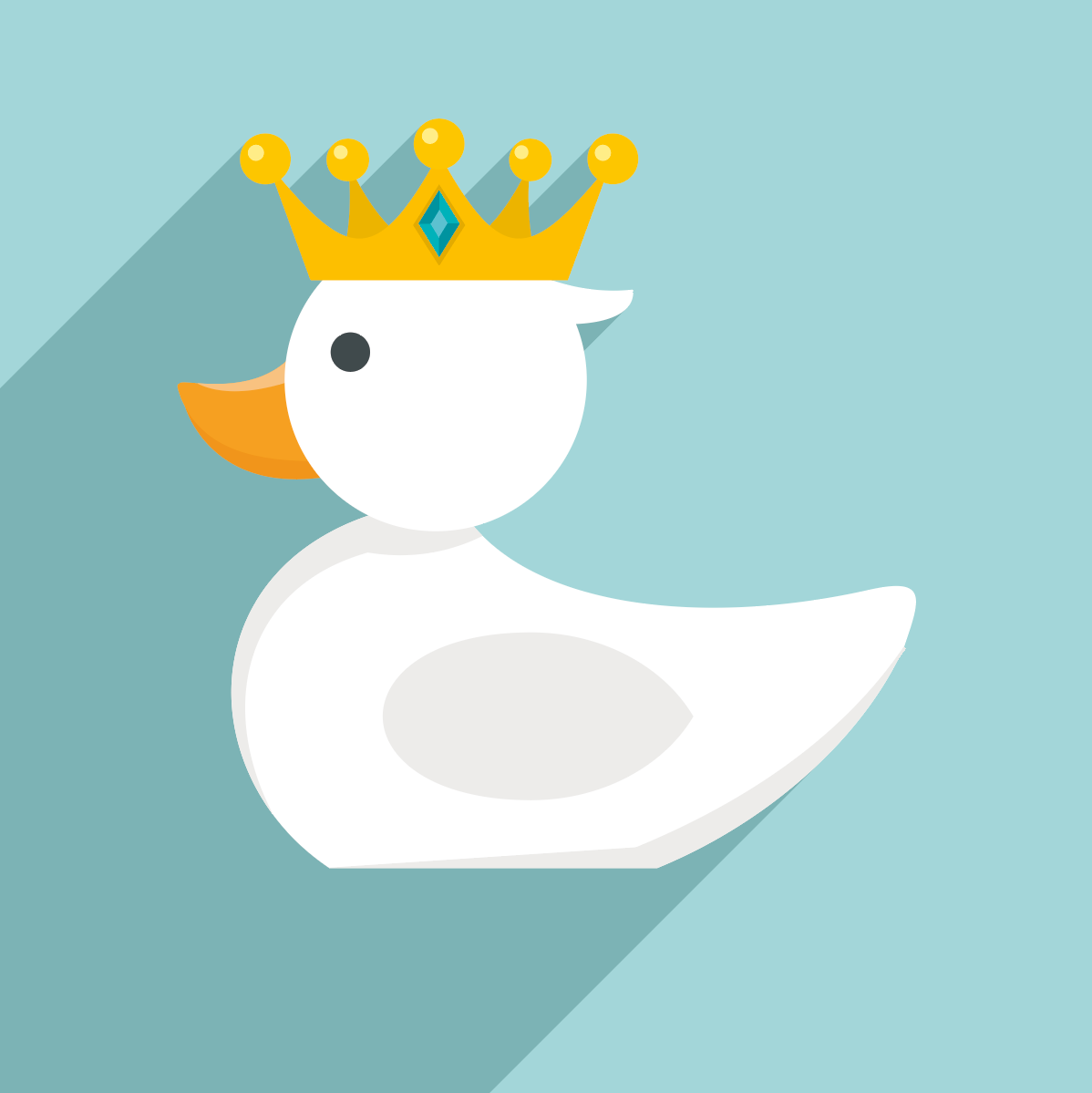 MEET ROYALTY